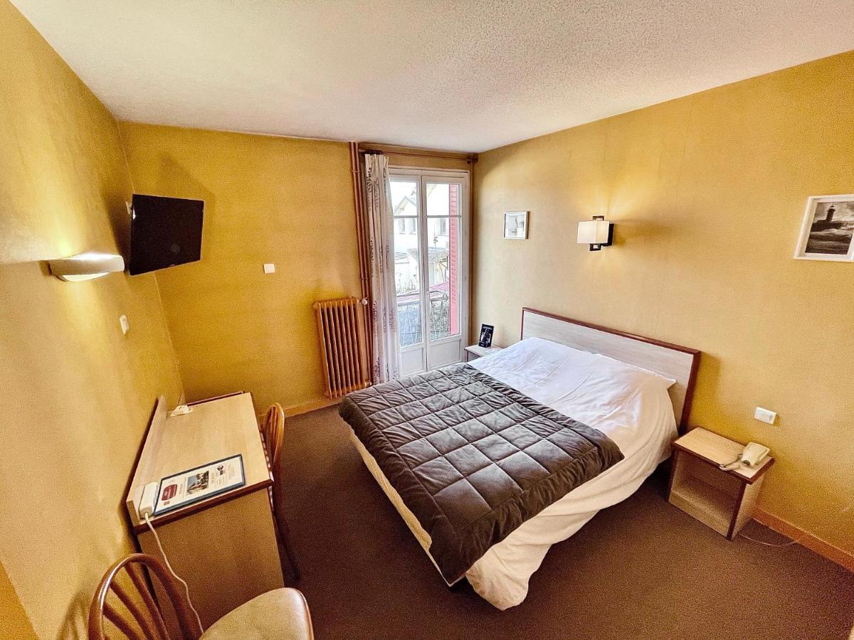 "Contact Hotel" Le Saint Remy - Chalon Sud 외부 사진