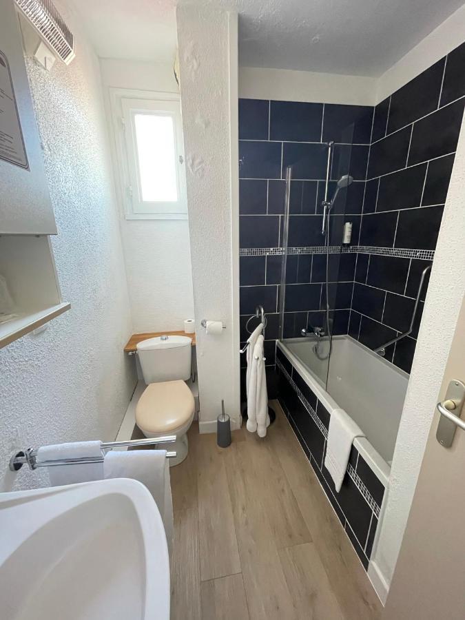 "Contact Hotel" Le Saint Remy - Chalon Sud 외부 사진