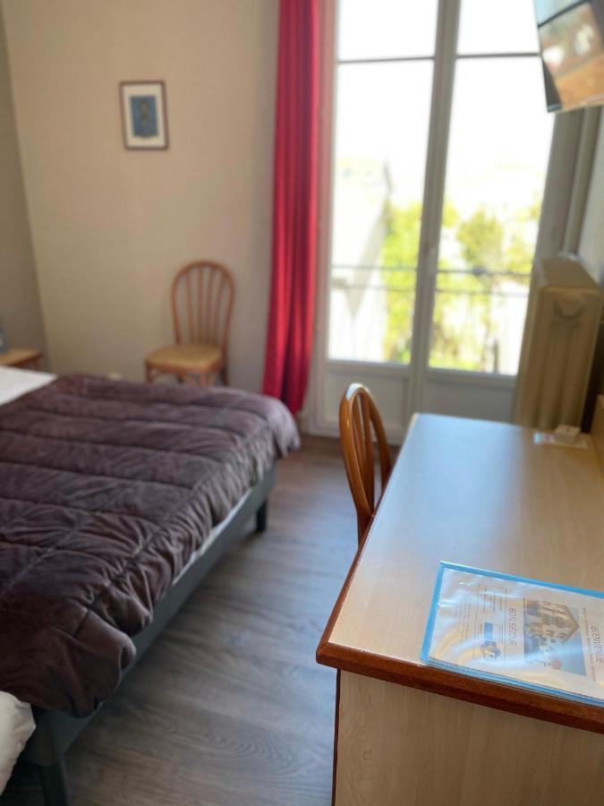 "Contact Hotel" Le Saint Remy - Chalon Sud 외부 사진