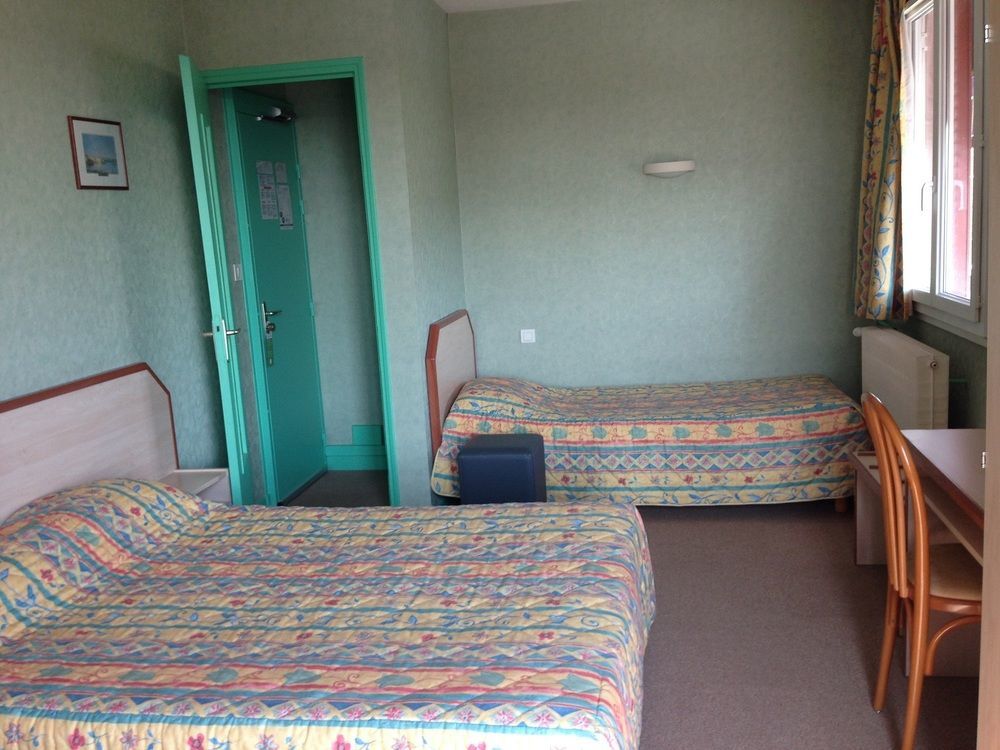 "Contact Hotel" Le Saint Remy - Chalon Sud 외부 사진