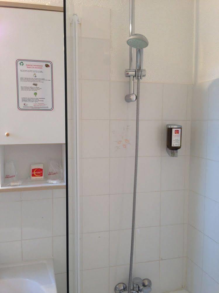 "Contact Hotel" Le Saint Remy - Chalon Sud 외부 사진
